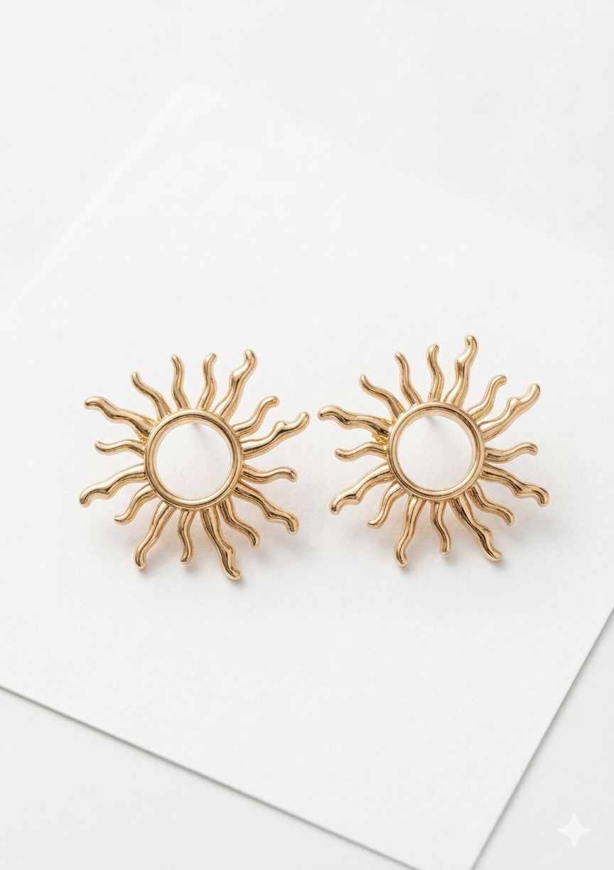 Sun vibres