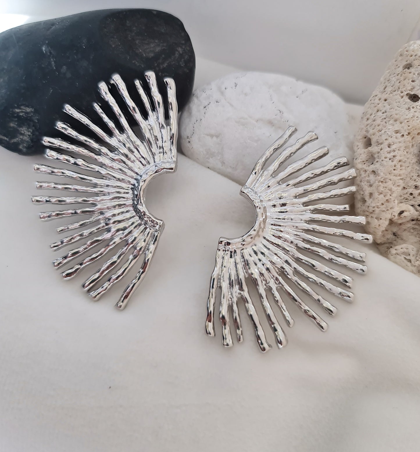 Strikes Earrings