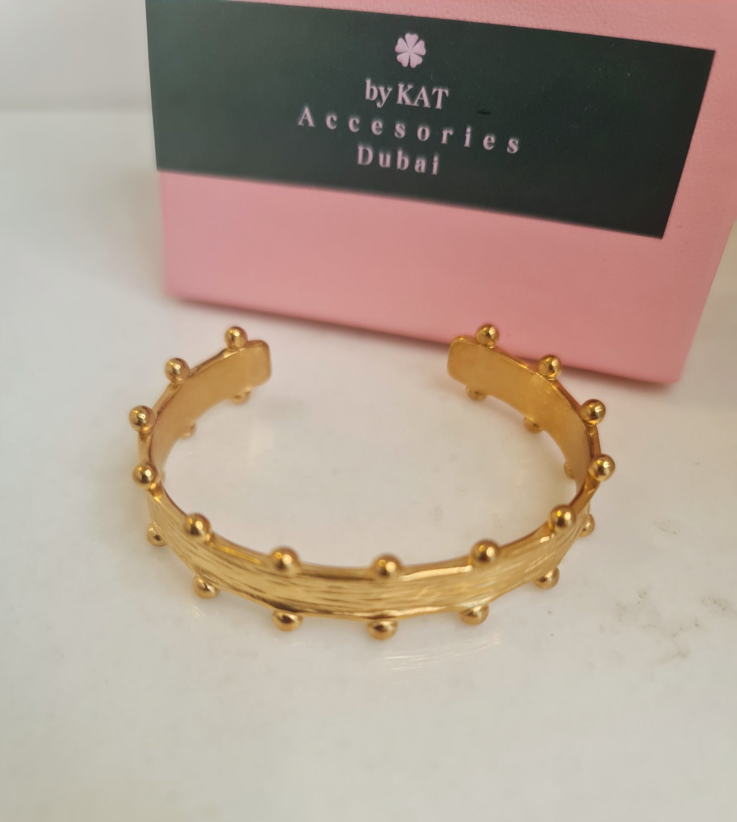 Sunbeam Bangle