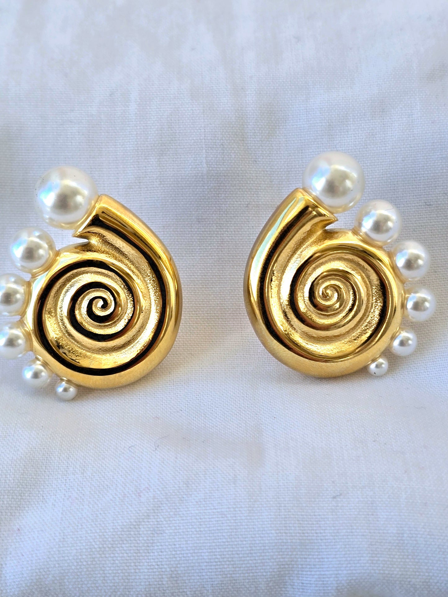 Lenaa Earrings