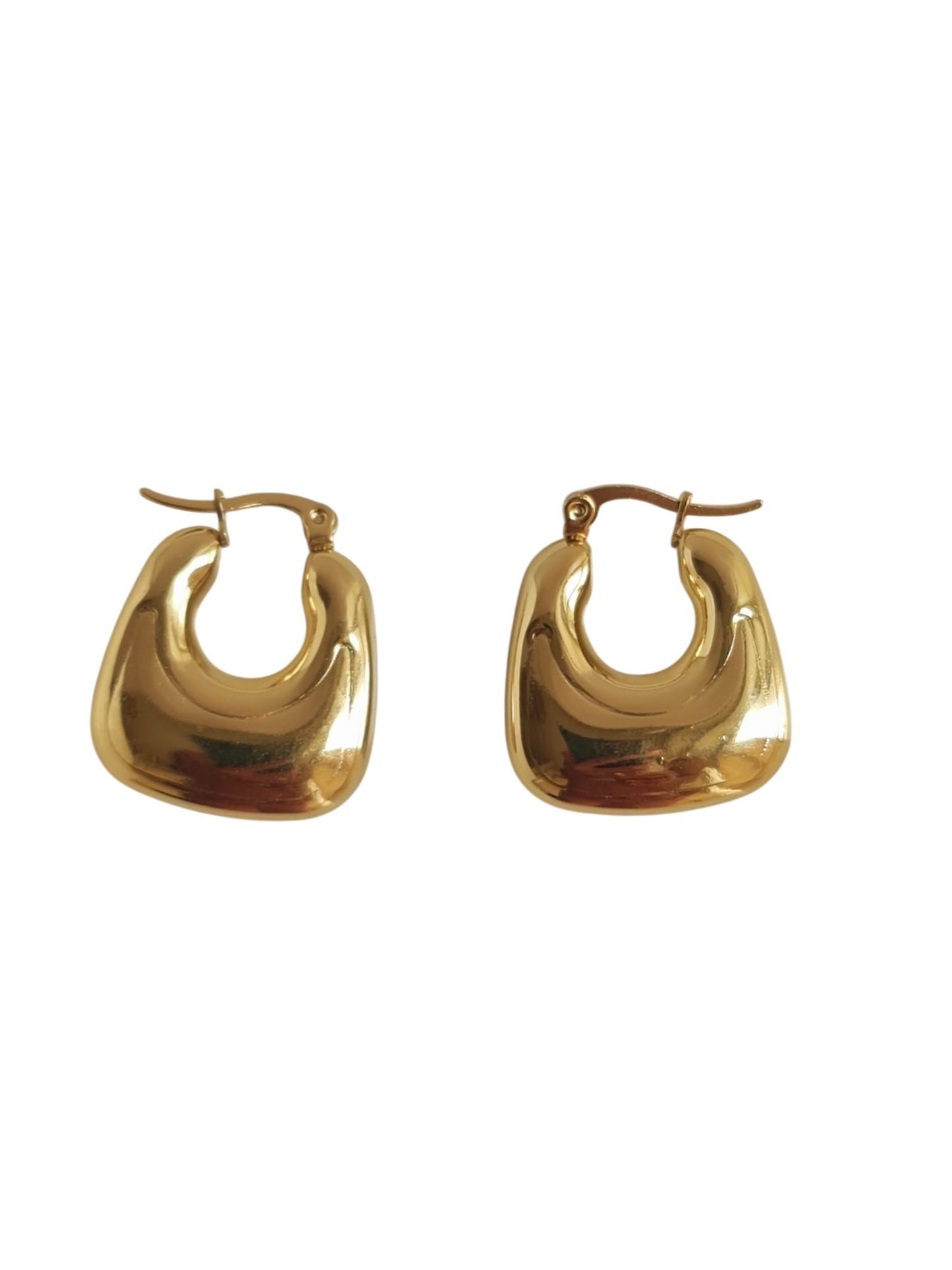 Juliet hoops