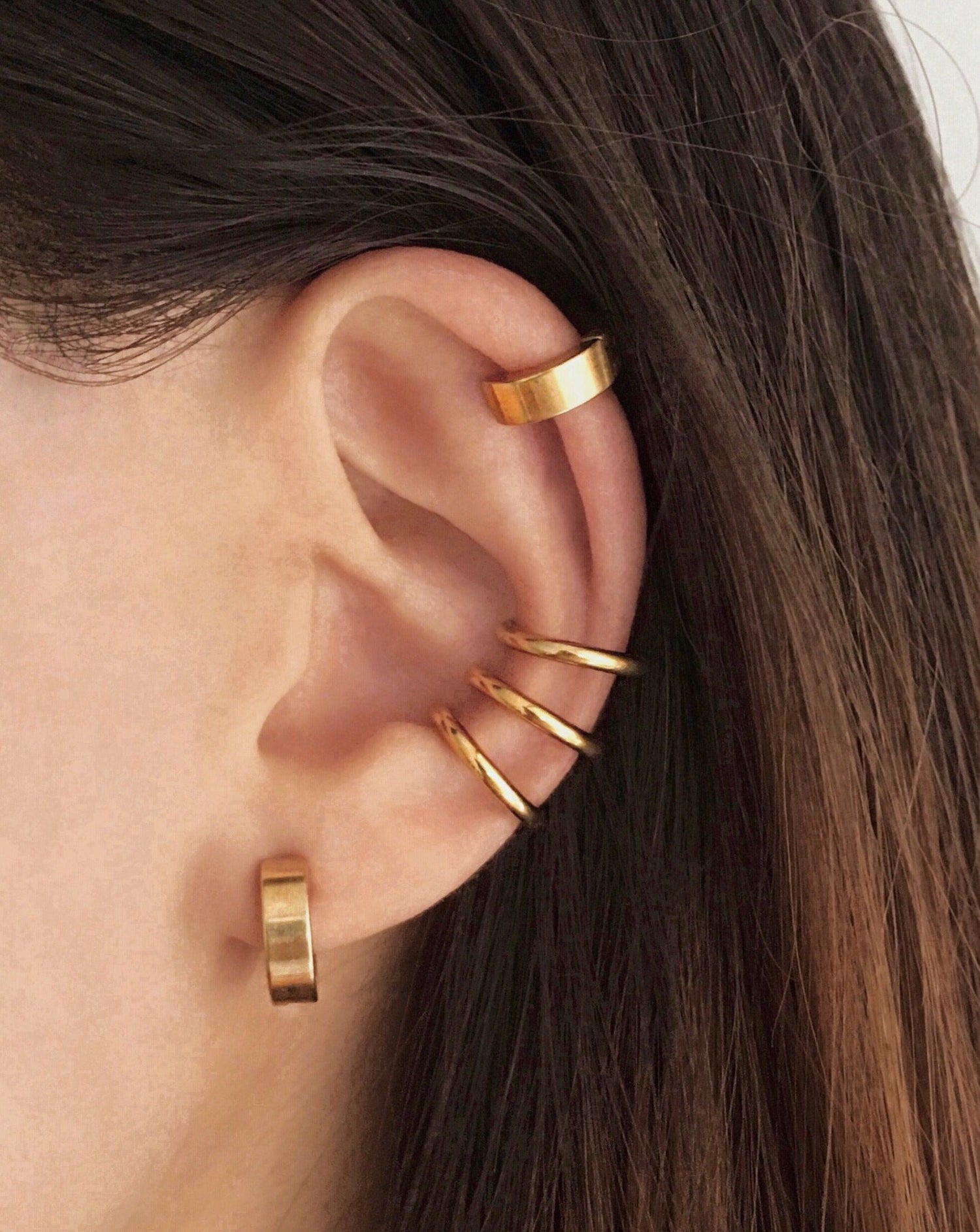 Ear Cuffs