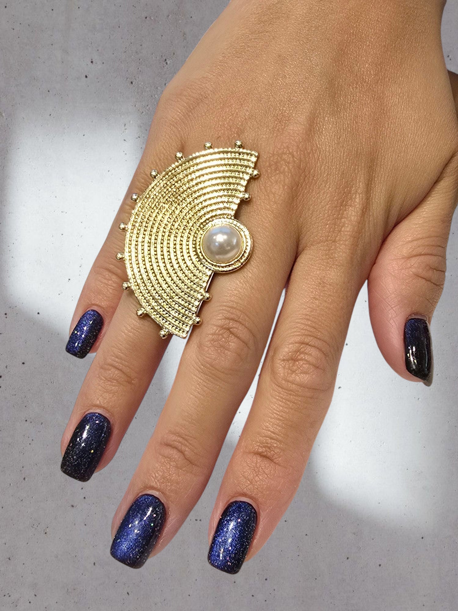 Exaggerated Collection