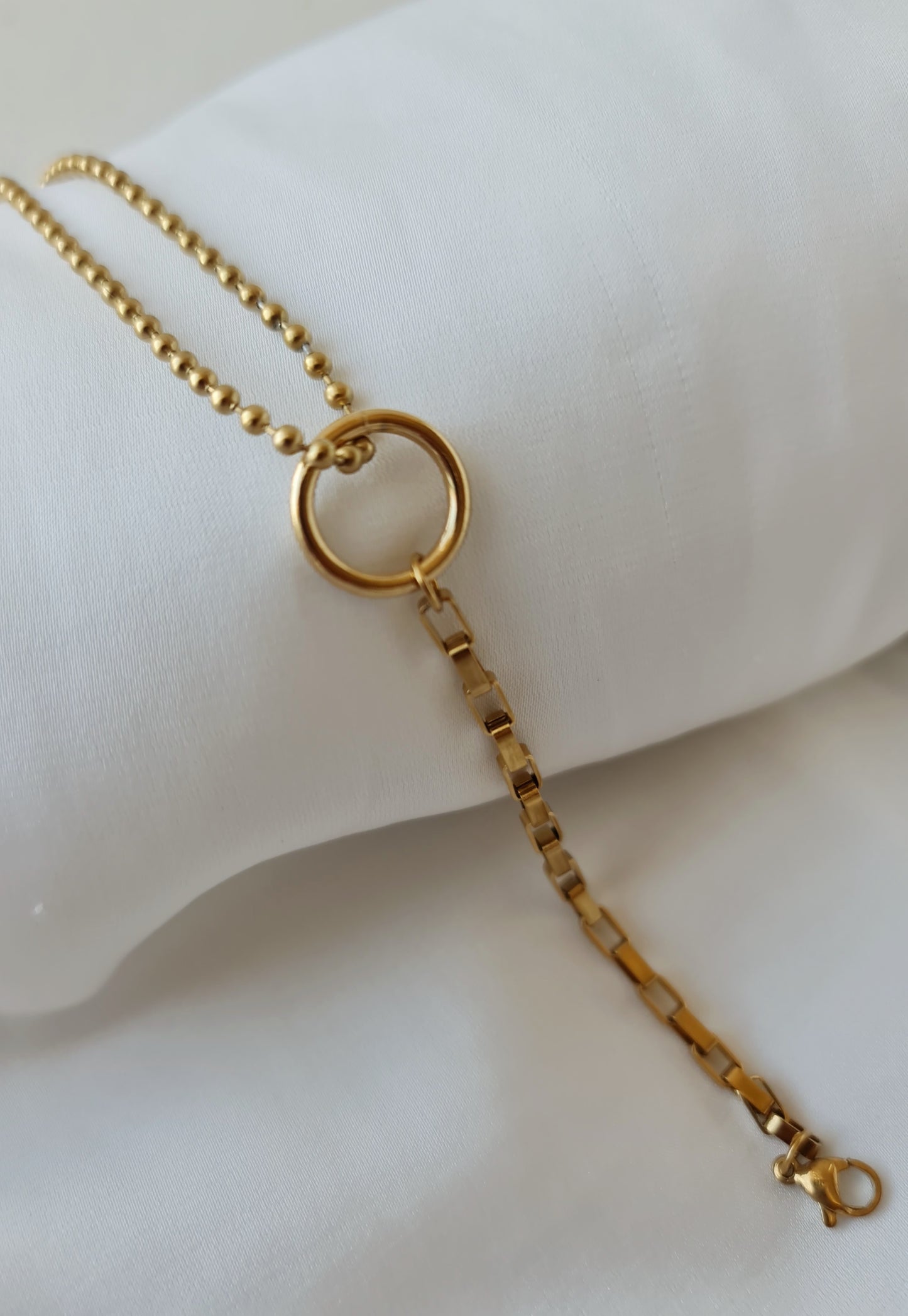 Trapple Bracelet