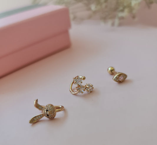 Ear Cuff