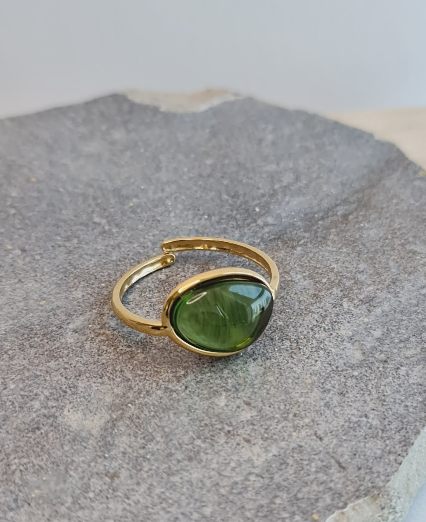 Foresting Ring