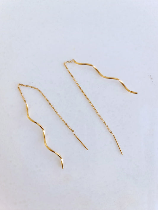 Cecilia earring