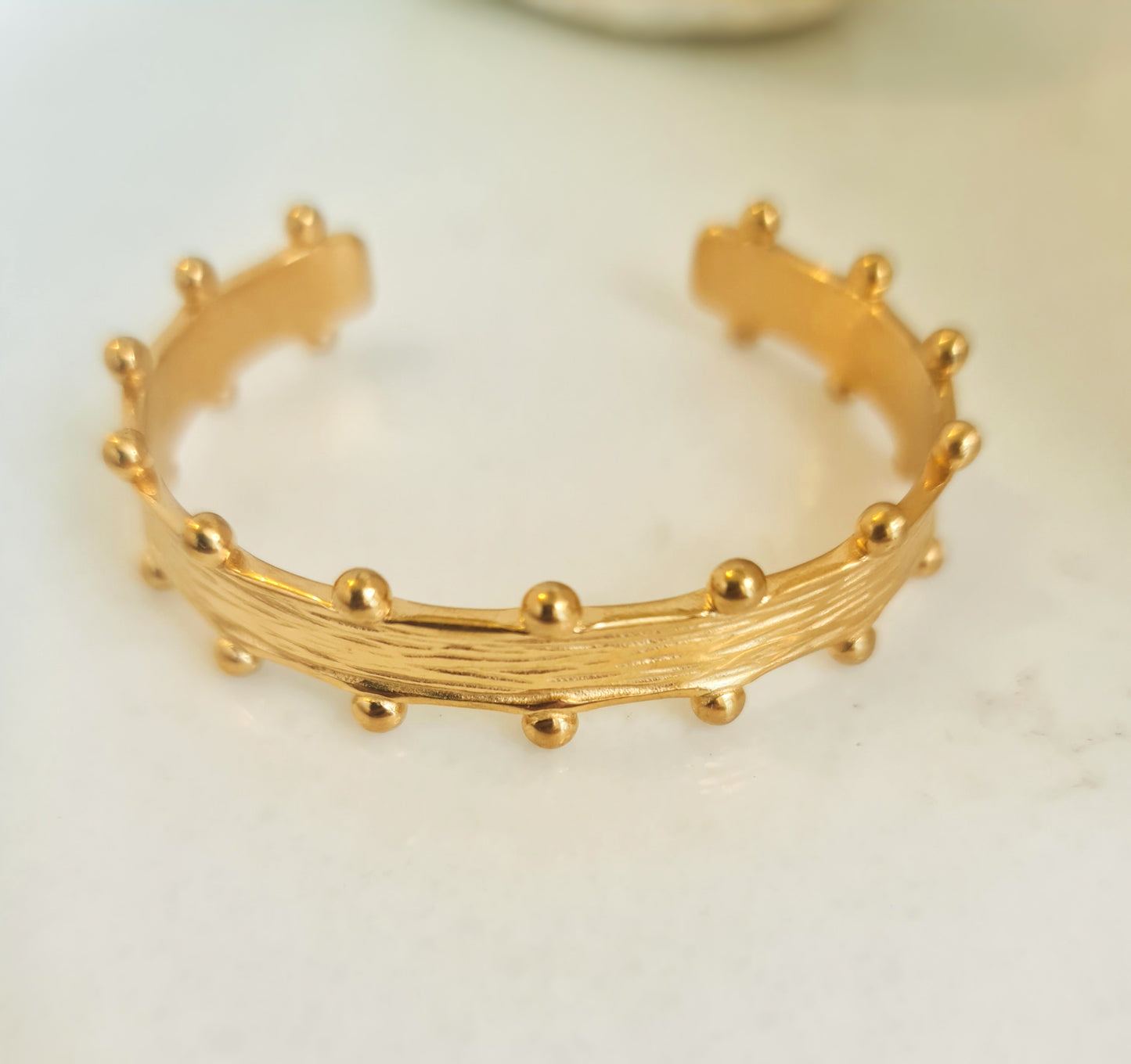 Sunbeam Bangle