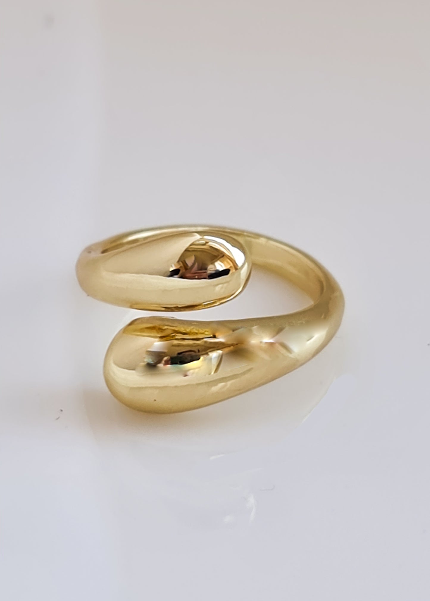 Bohemia Chic Ring