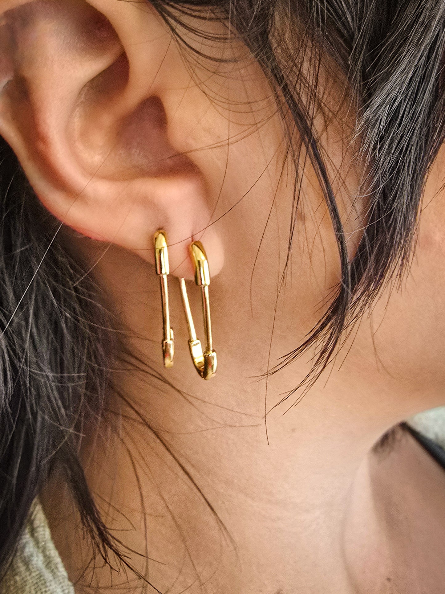 Leonor Earrings