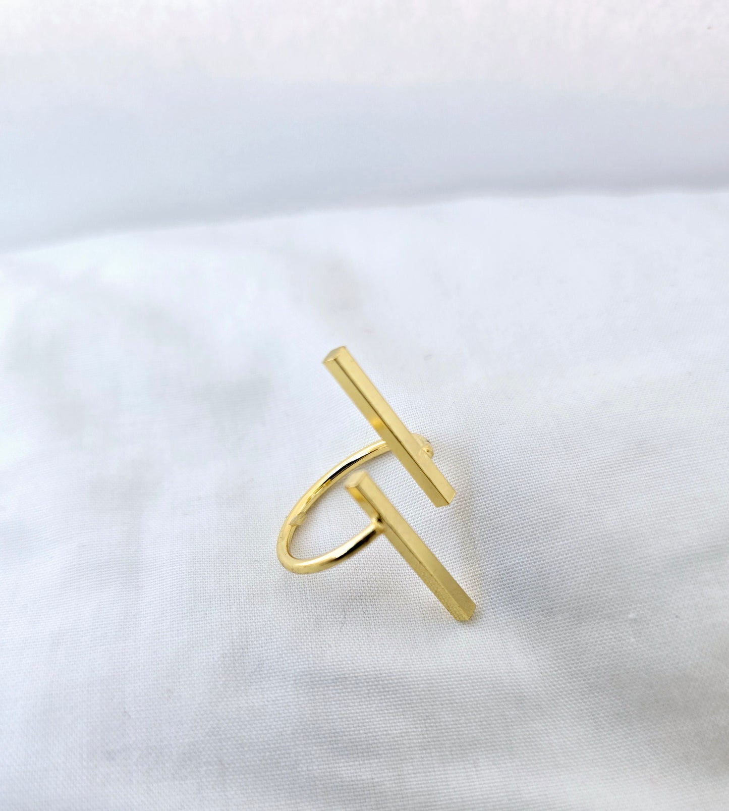 Silare Ring