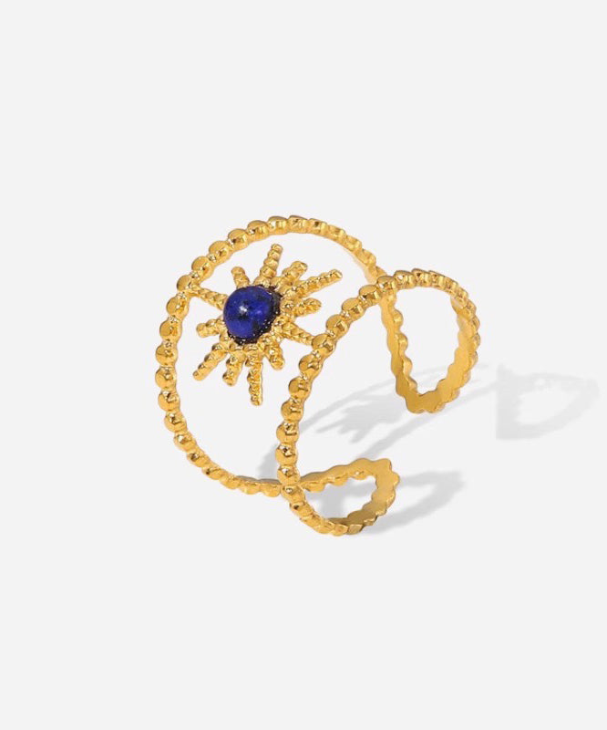Sunlight Ring