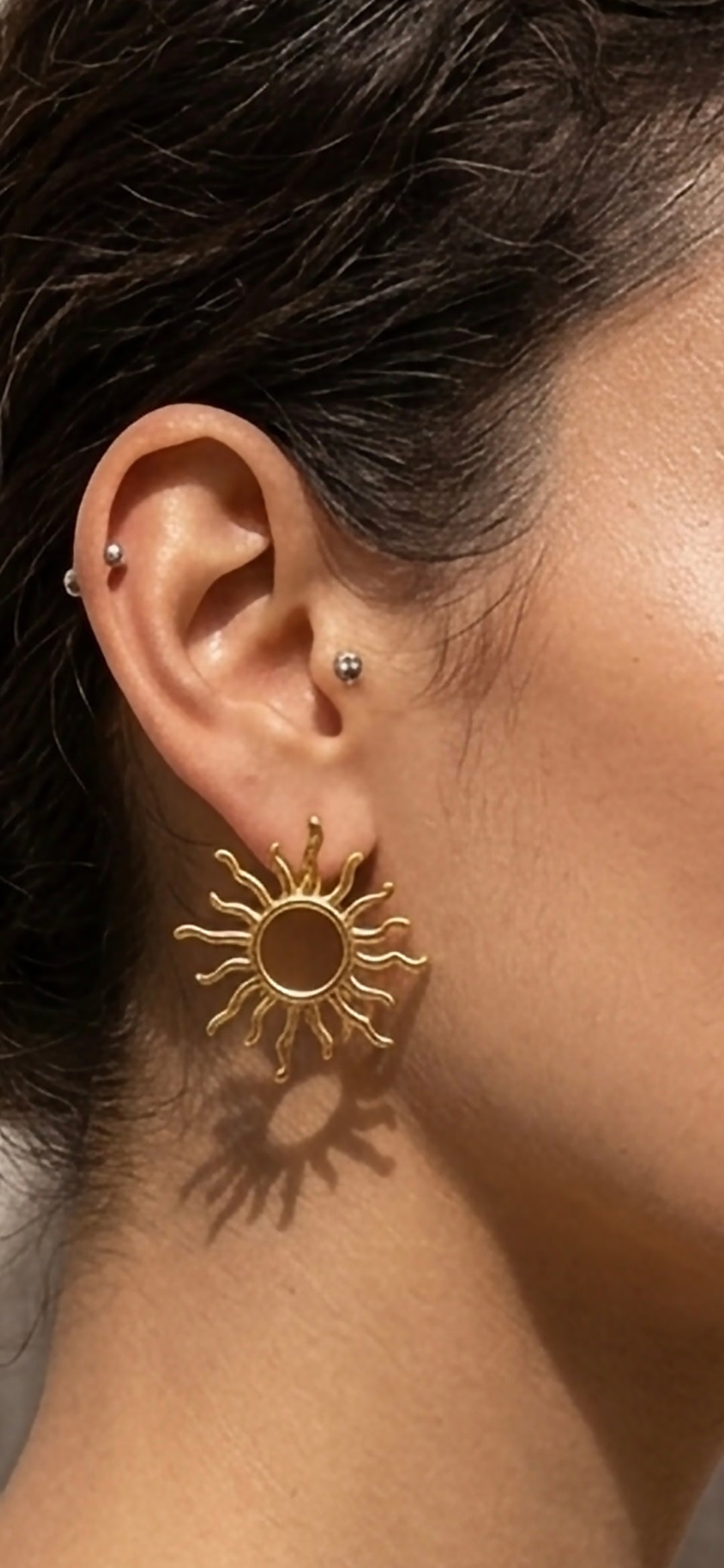 Sun vibres