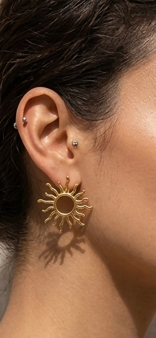 Sun vibres