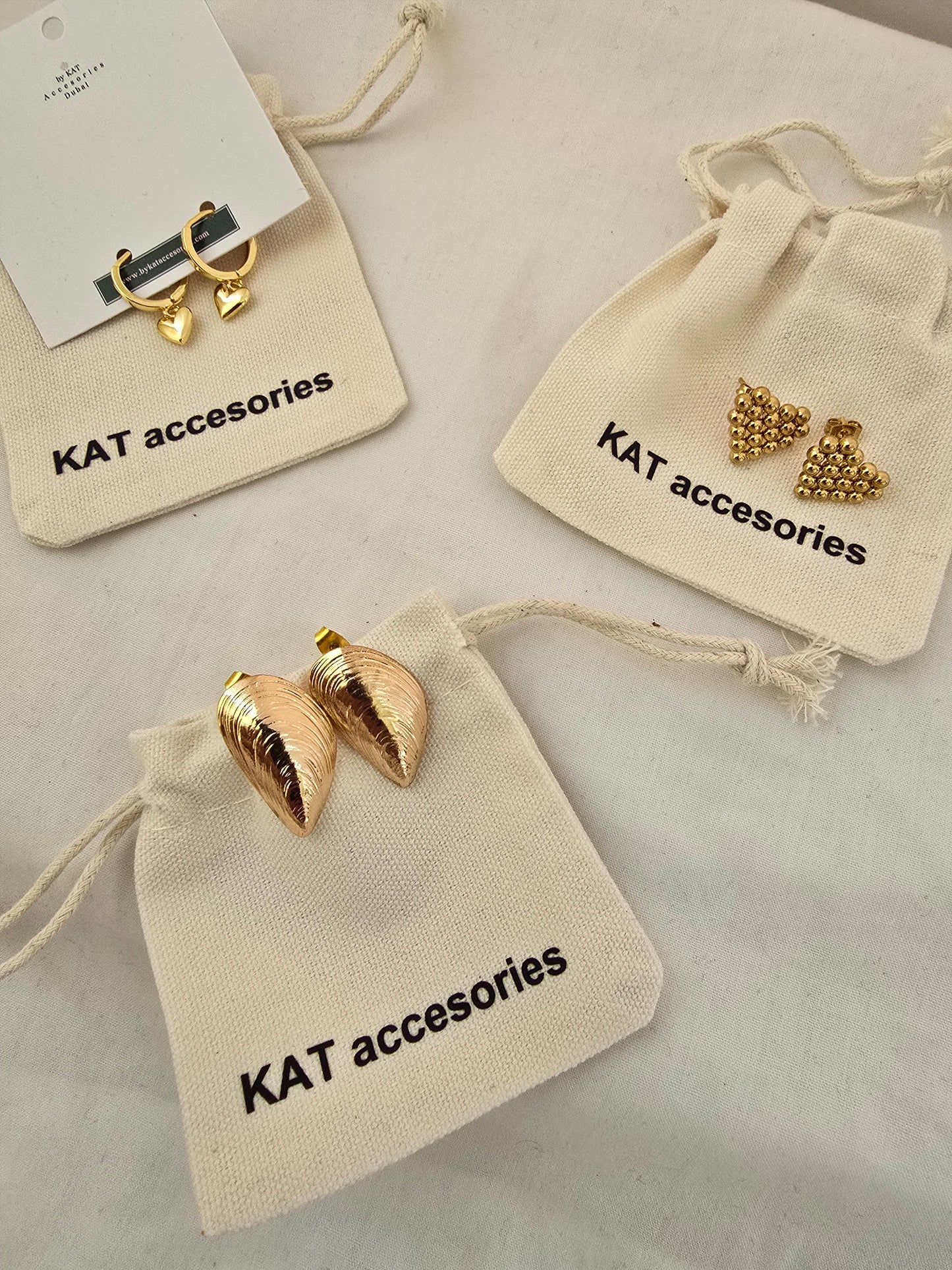 Milán earrings