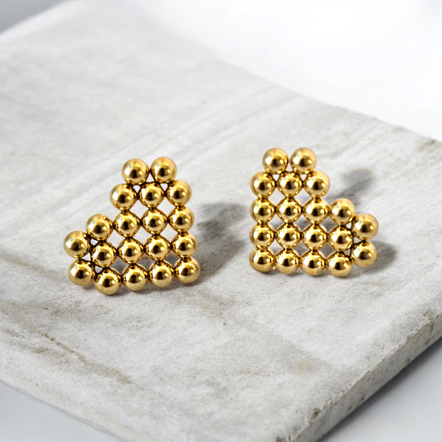 Milán earrings